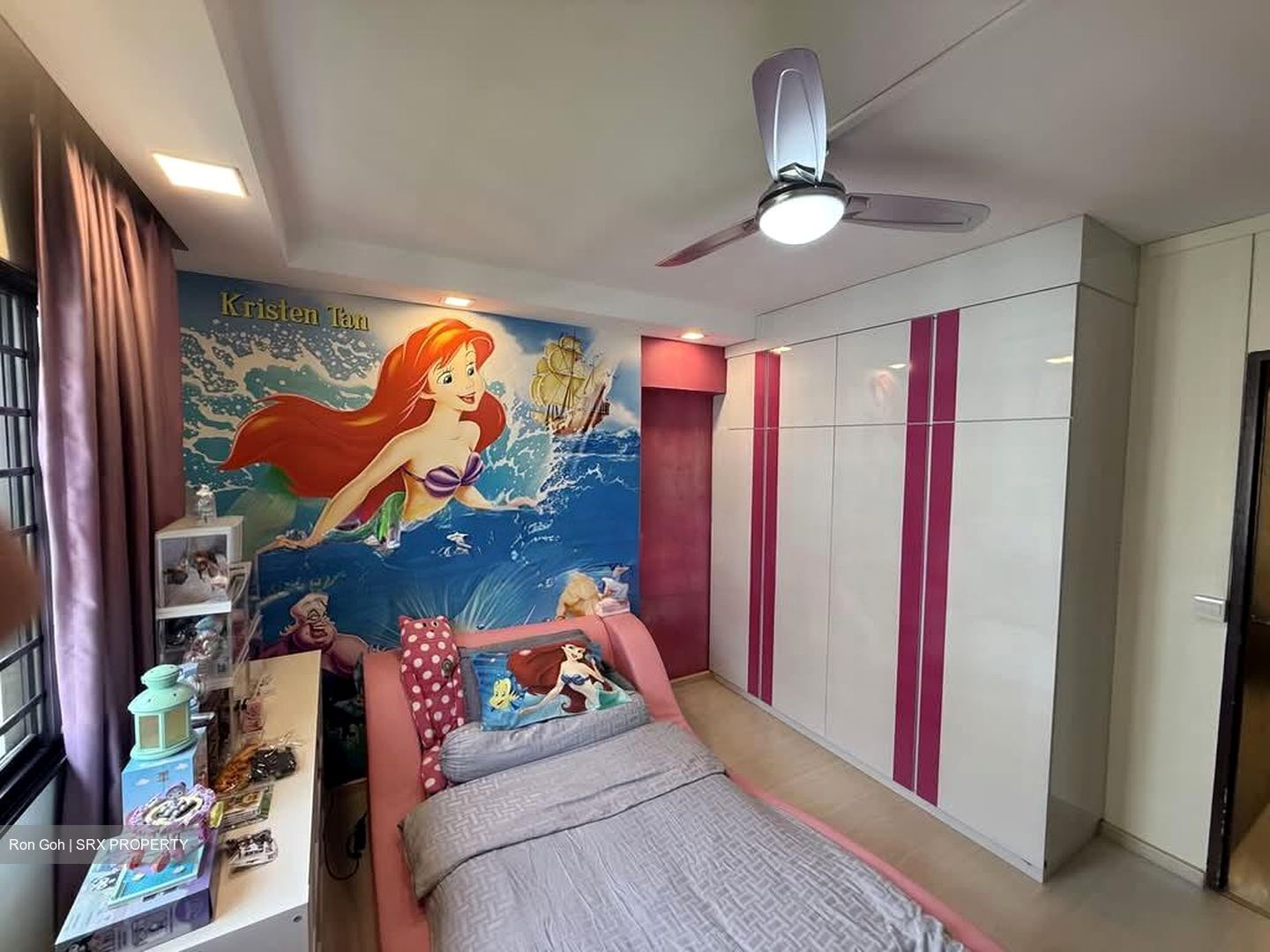 Blk 456 Pasir Ris Drive 4 (Pasir Ris), HDB Executive #605961971